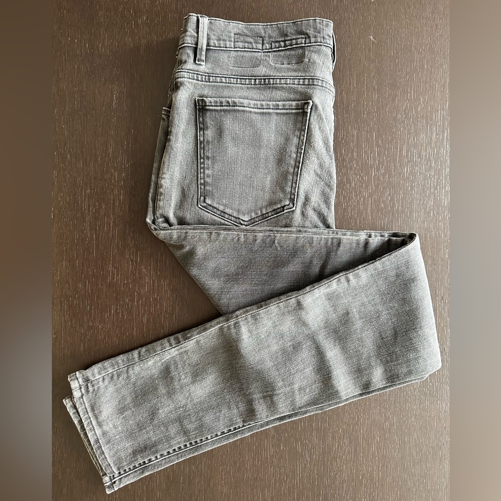 L’equip Super Premium Made in LA Denim